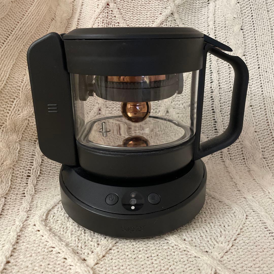 teplo IoTティーポット