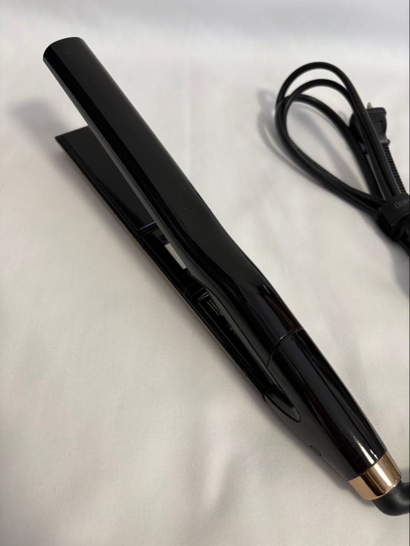 ヘアービューロン4D Plus ストレートアイロン