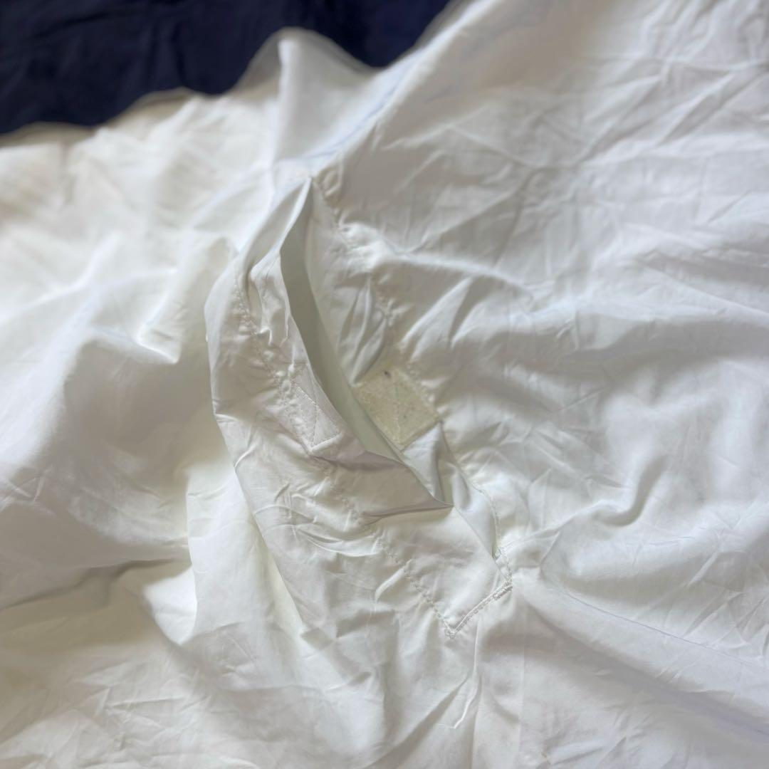 Polo Ralph Lauren アノラックパーカーナイロンジャケット ビッグ