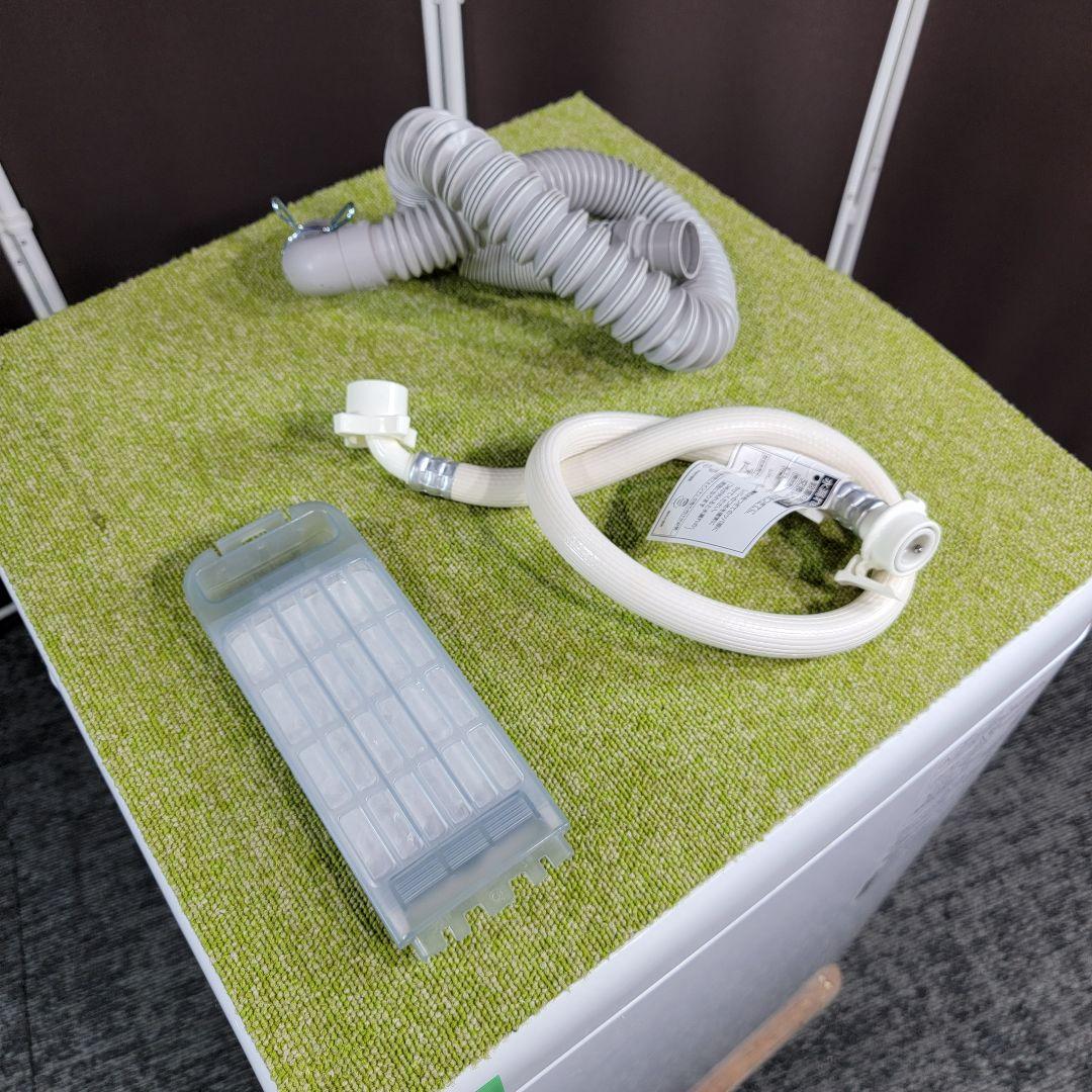 最新2023年製！つけかえドア対応！SHARP 家電セット