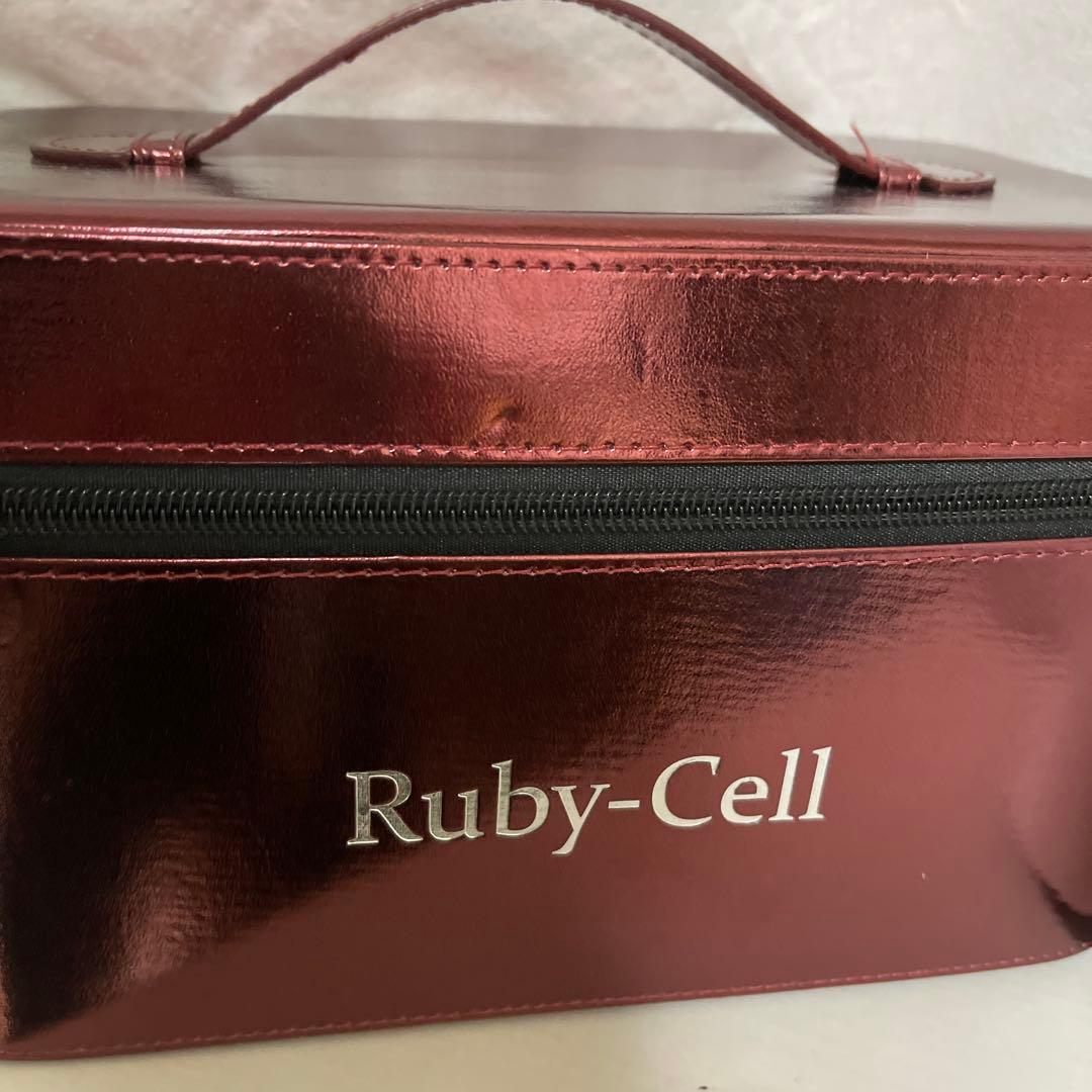 Ruby-Cell エアブラシ　ルビーセル