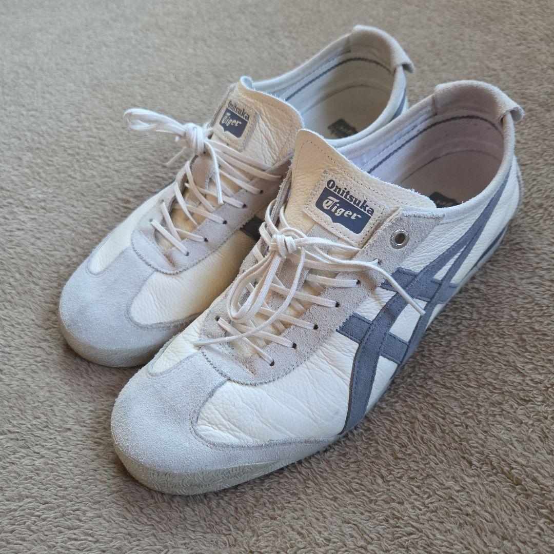 Onitsuka Tiger MEXICO 66 SD VIN　27.5㎝