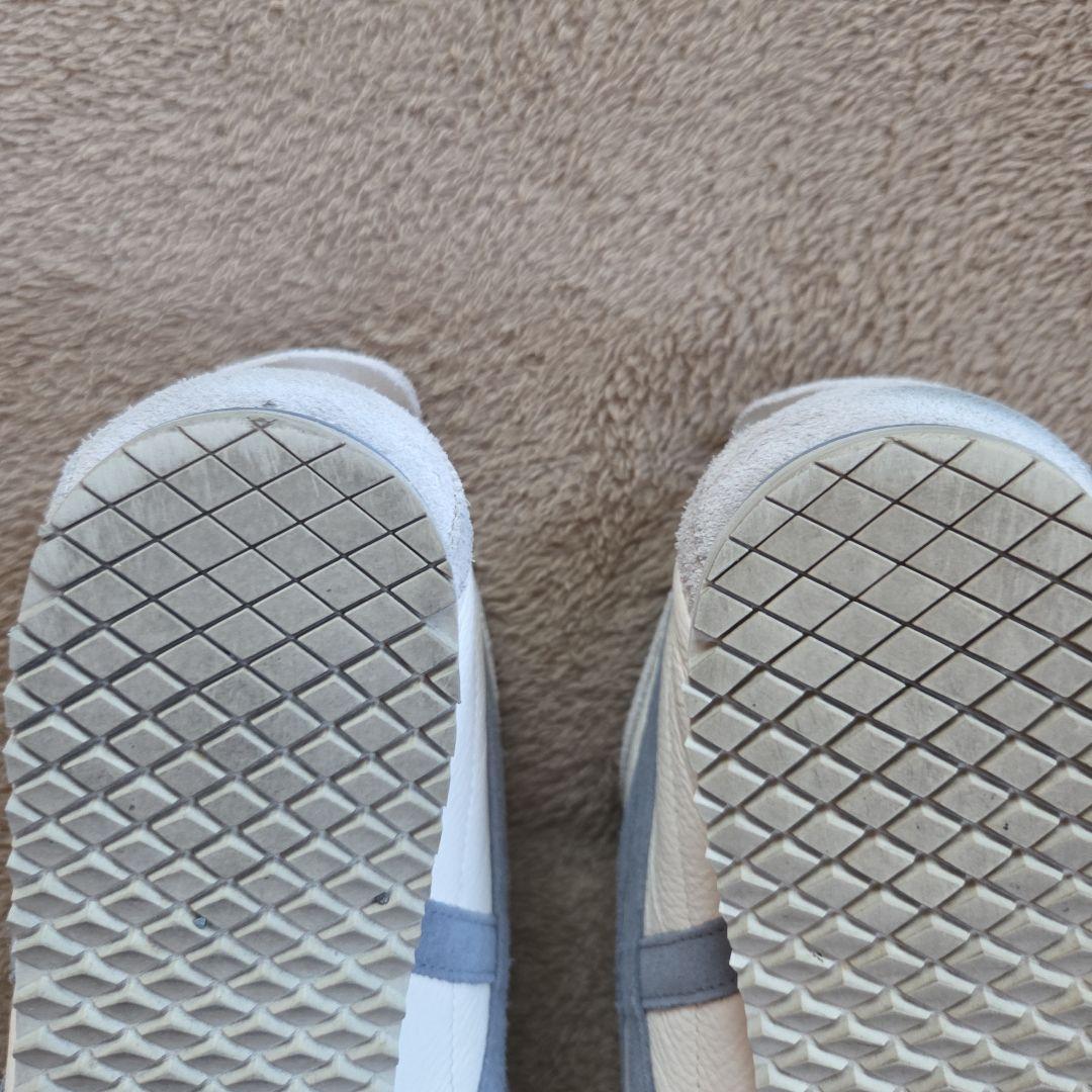 Onitsuka Tiger MEXICO 66 SD VIN　27.5㎝