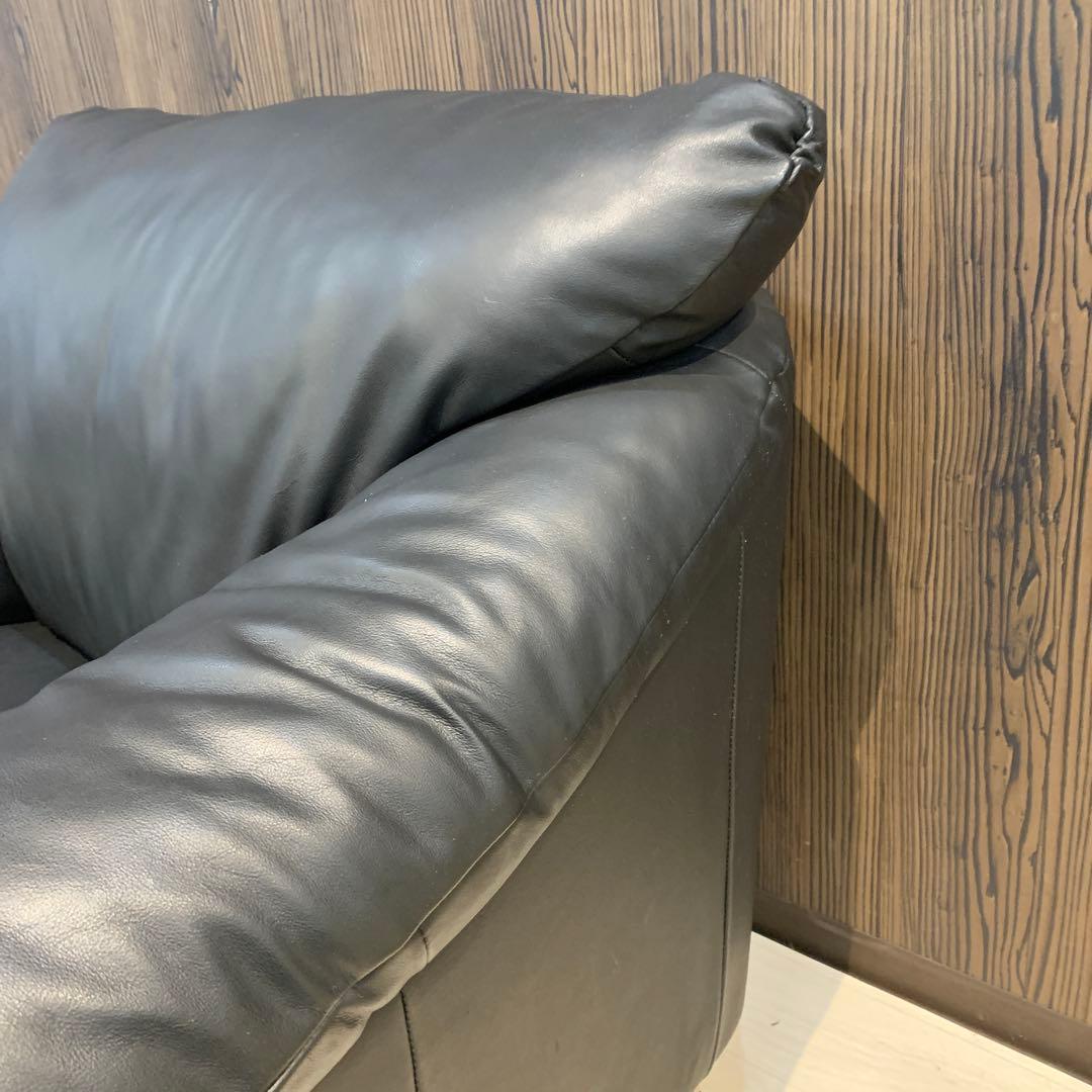 イタルソファ　1人がけソファ