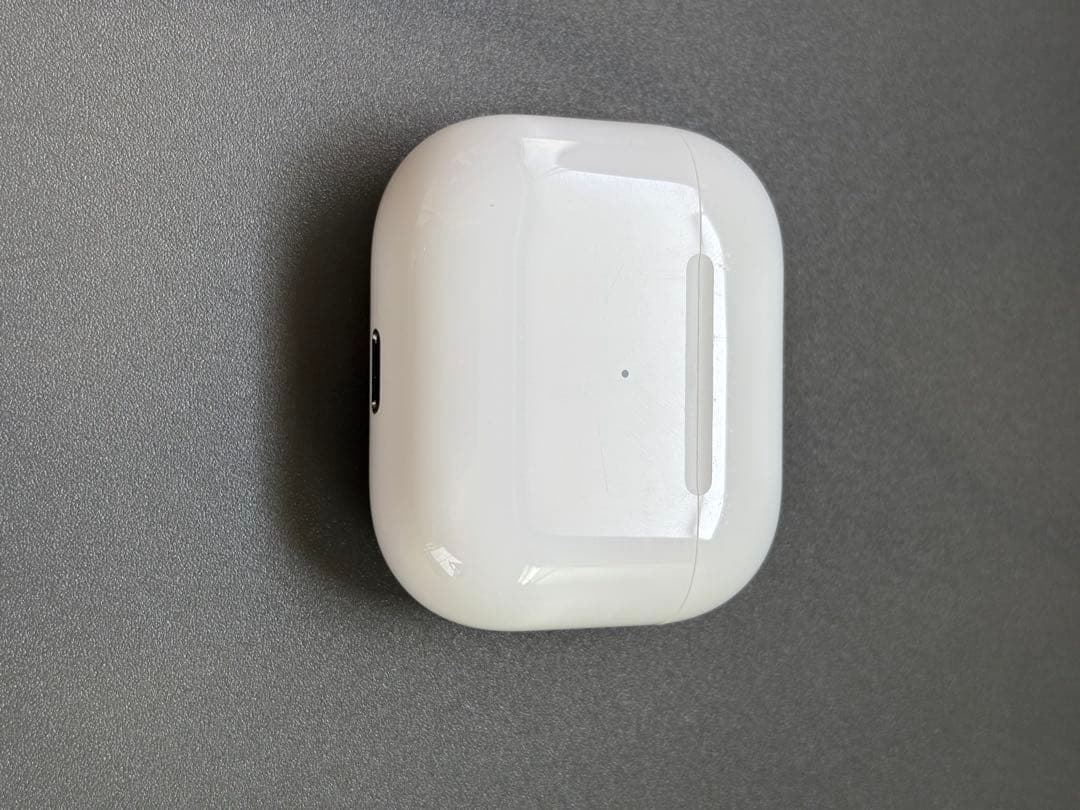 Apple AirPods 本体 第3世代/動作確認済み <No.519>