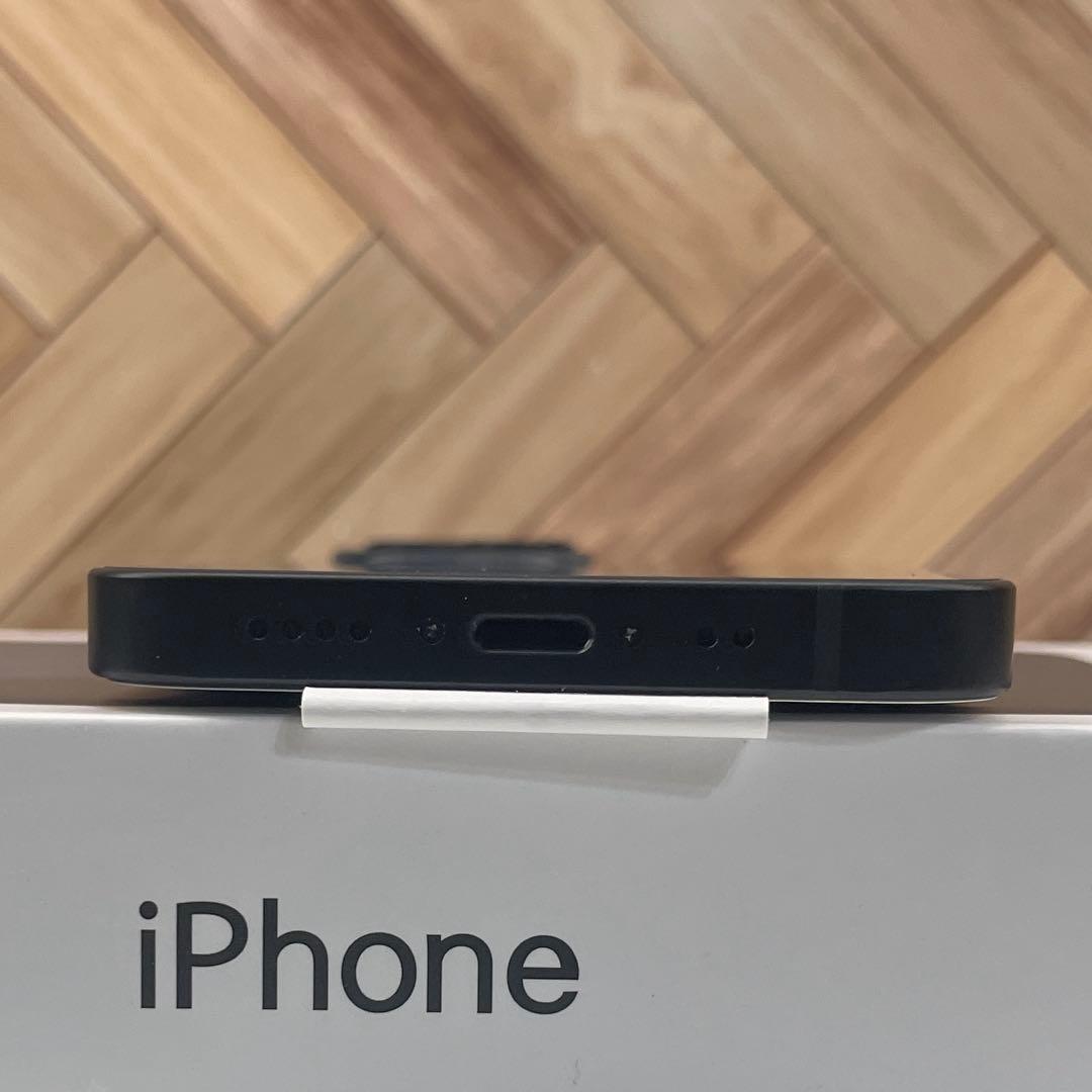iPhone 13 mini 128GB ミッドナイト SIMフリー