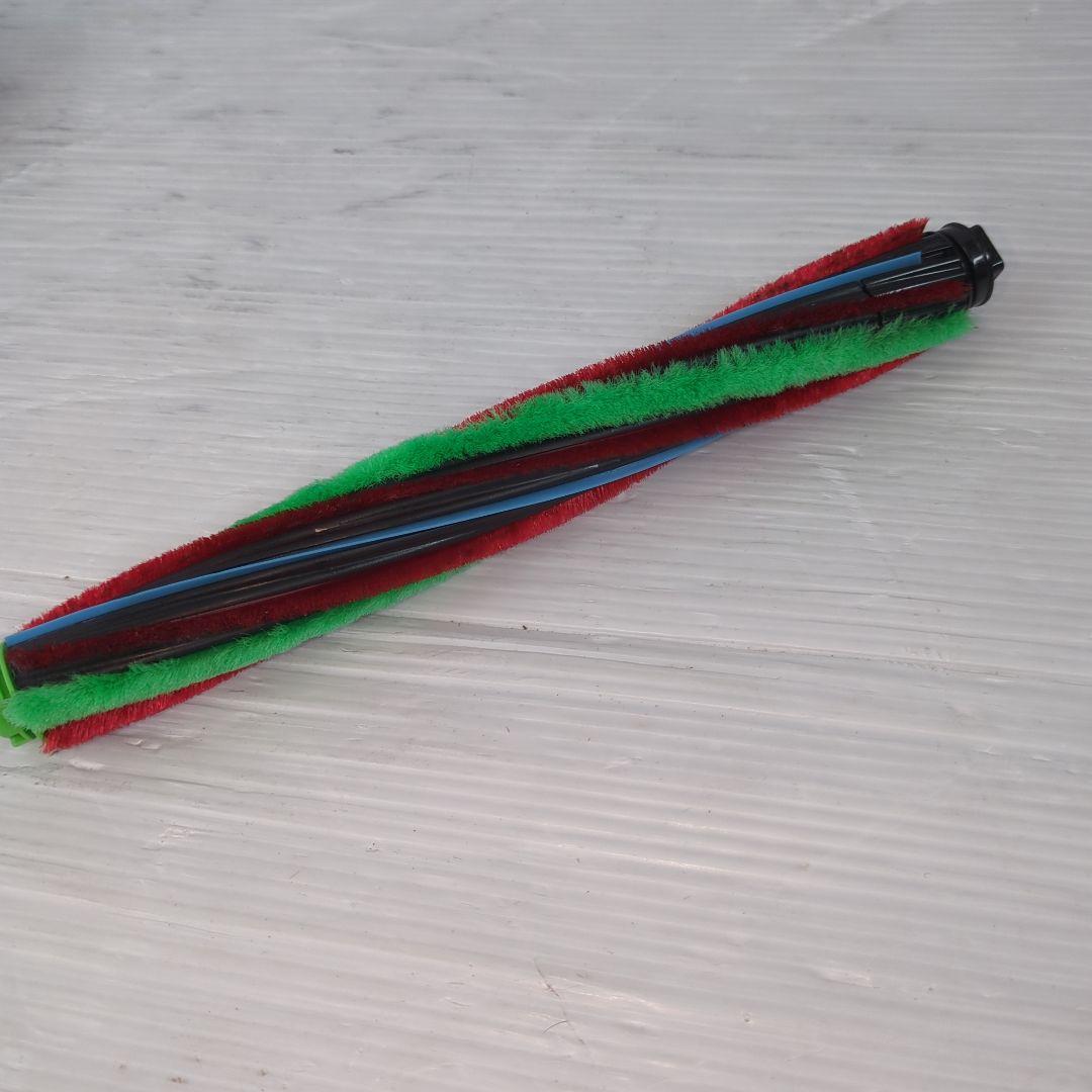 日立　CV-SP300H 掃除機　D-AP51 ヘッド　パワーブラシ　　赤