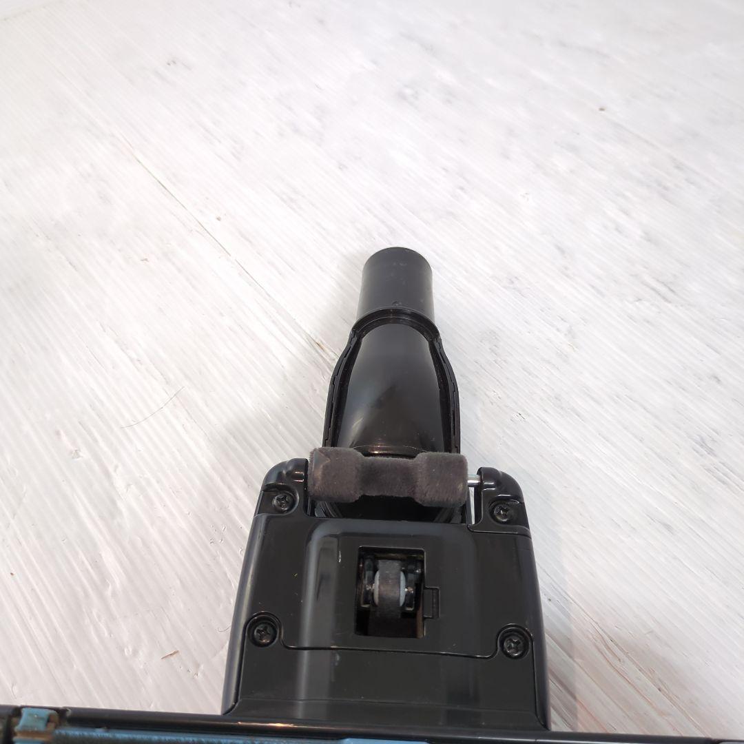 日立　CV-SP300H 掃除機　D-AP51 ヘッド　パワーブラシ　　赤