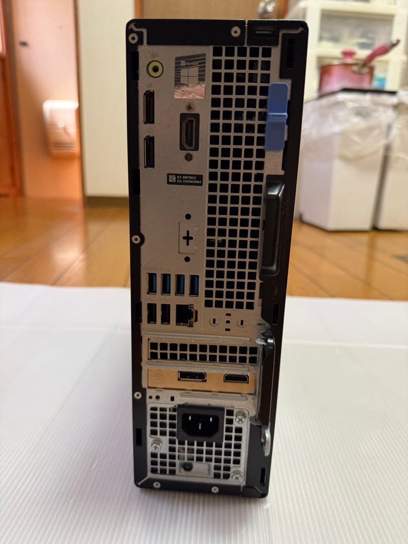 デル　OptiPlex 5090スリム