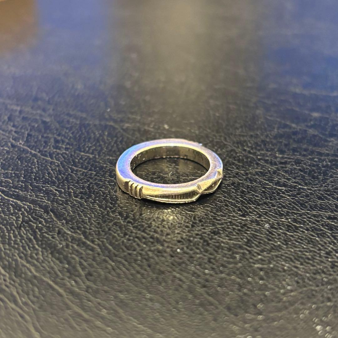 ひ*！様 Jennifer Curtis リング　7号相当