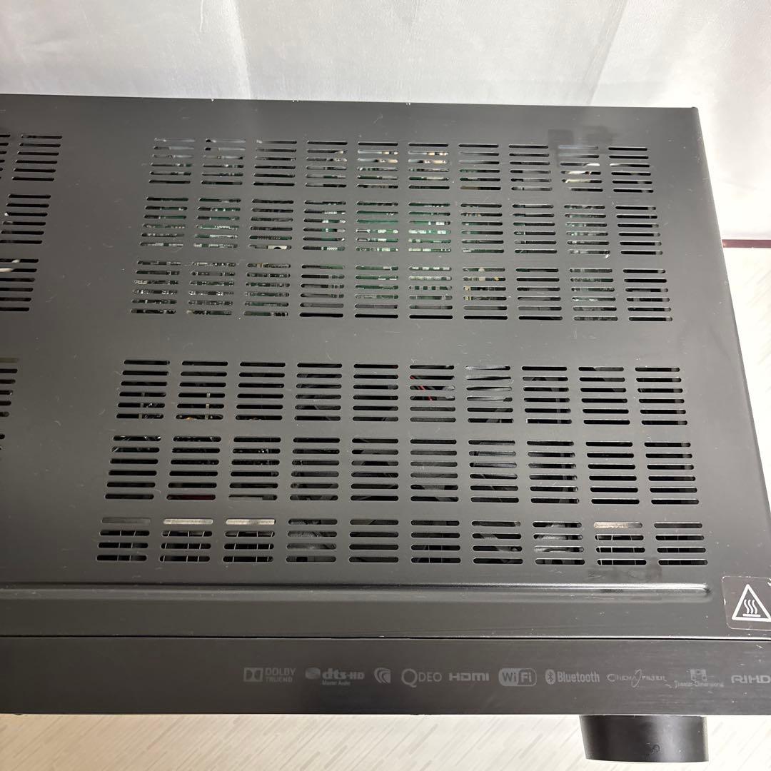 し*ん様 ONKYO AVアンプ TX-NR636リモコン付き