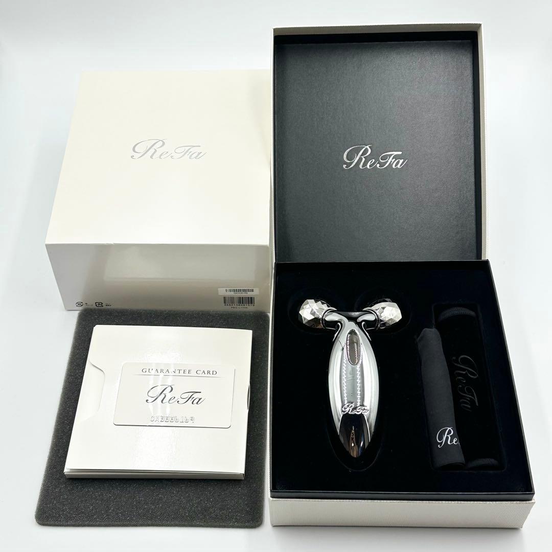 ReFa CARAT リファカラットPEC-L1706 正規品 未使用