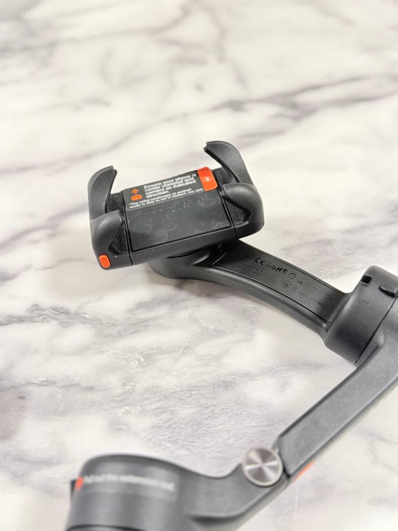 即日発送 hohem V3 ジンバル 定価2万AIトラッキングジンバル