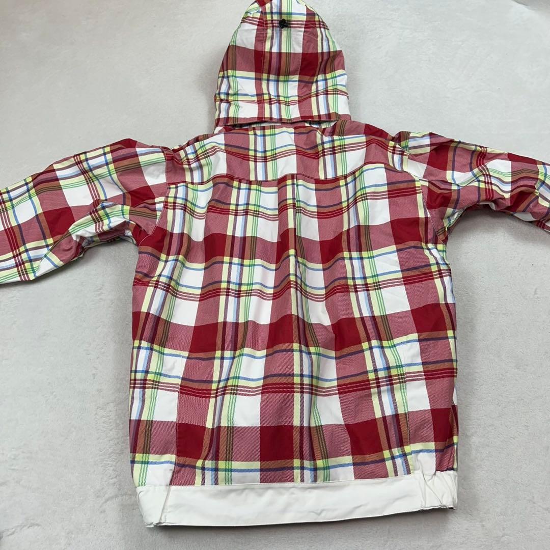 K153 新品未使用 L クイックシルバー スノーボード ボードウェア メンズ