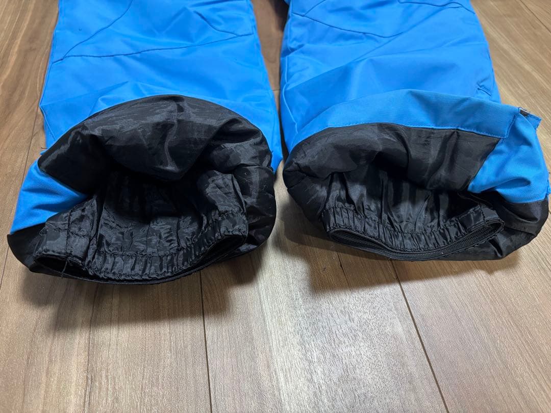 HOTIAN スノーボード ウェア 上下セット　耐水圧10000mm Mサイズ