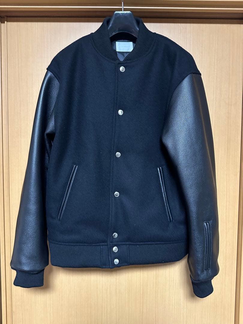 SOPHNET. ヴァーシティジャケット スタジャン 2（M） Bristol