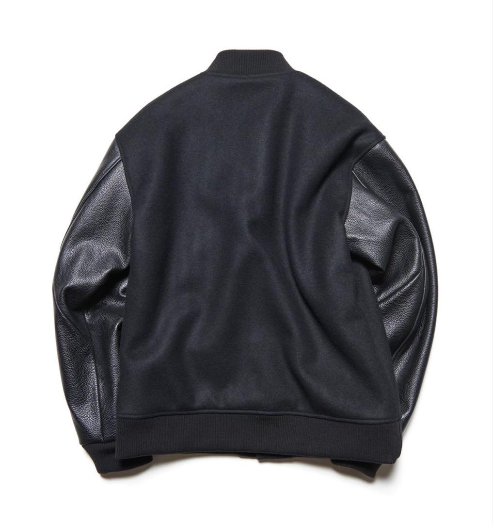 SOPHNET. ヴァーシティジャケット スタジャン 2（M） Bristol