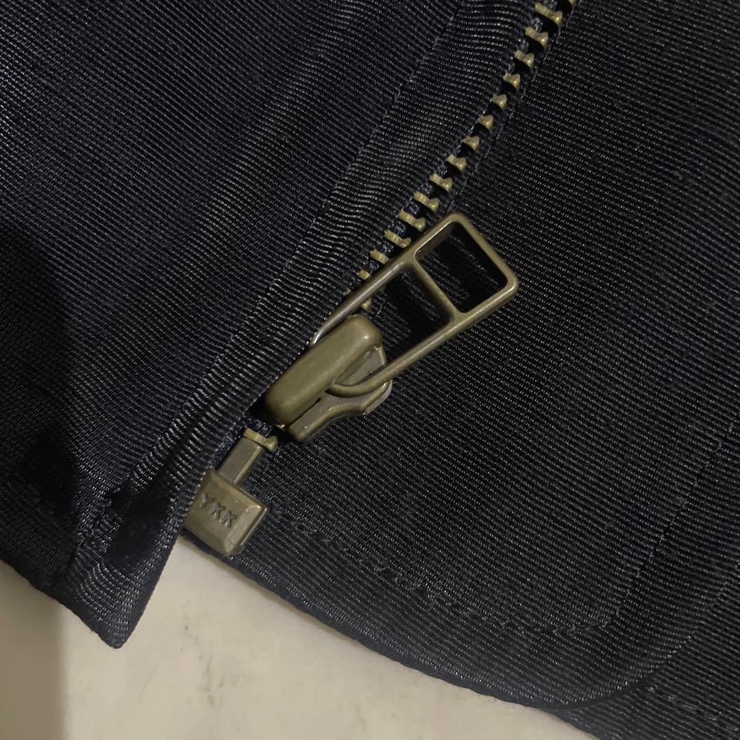 ISSEY MIYAKE MEN ボンバージャケット