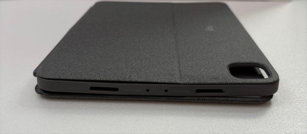 logicool COMBO TOUCH iPad Pro11インチ用