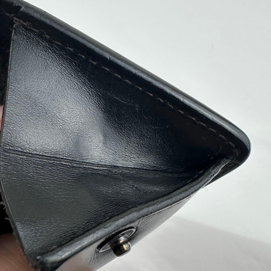 WILDSWANS サドルアップ　タング　ブラック