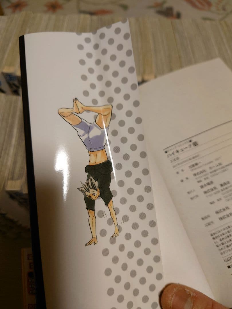 ハイキュー!! 全45巻セット+ハイキューコンプリートガイドブック