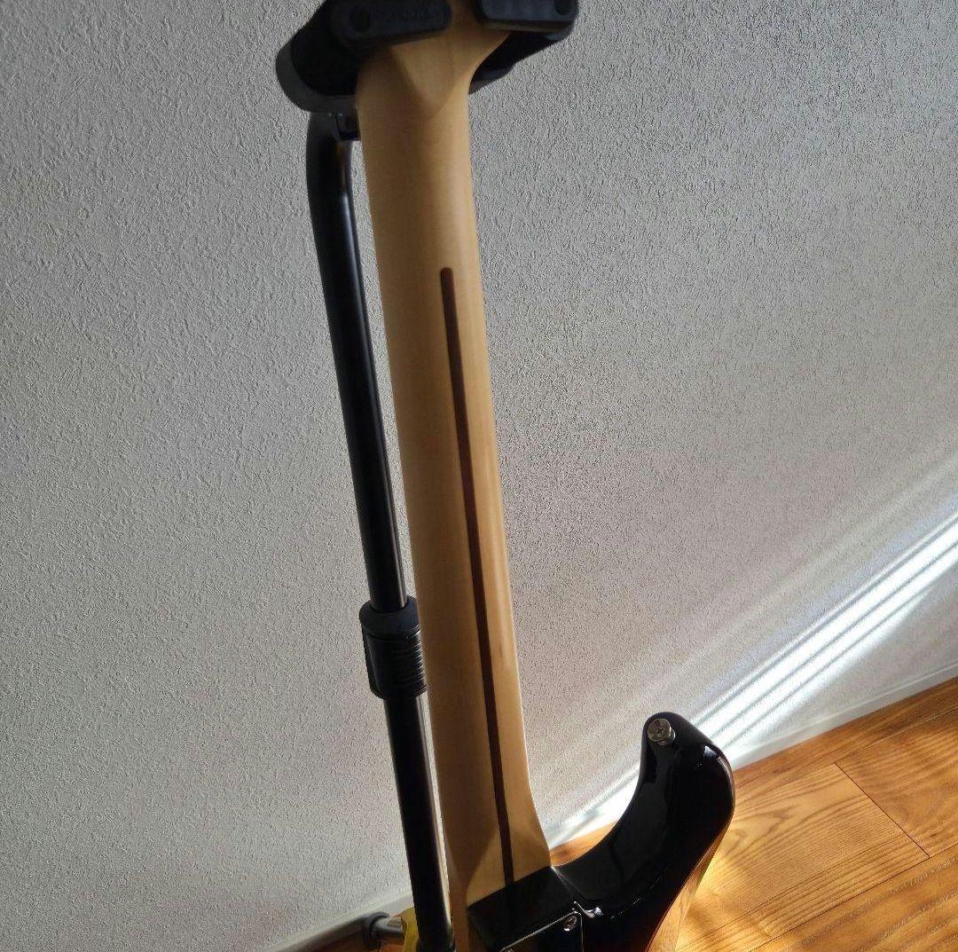 ギター Fender MIJ Hybrid II Stratocaster V-Mod2