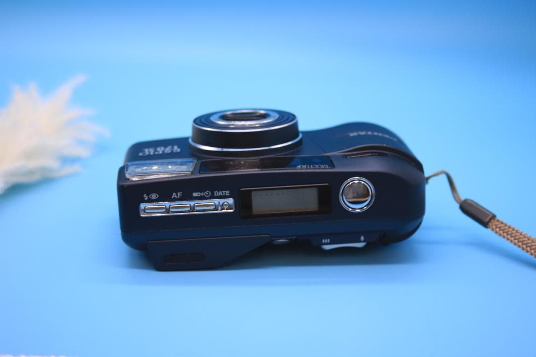 ❁美品❁PENTAX ESPIO 170SL コンパクトフィルムカメラ