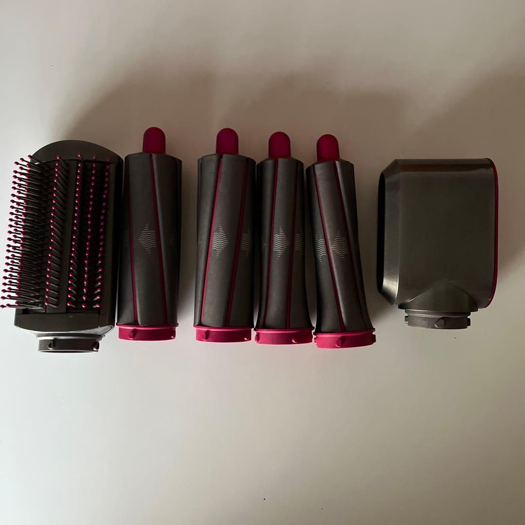 セール！Dyson Airwrap Volume + Shape