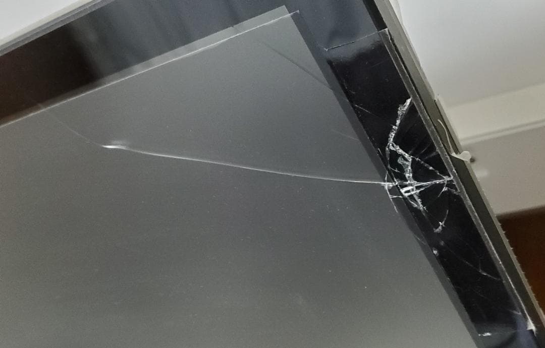 DELL デスクトップPC Inspiron 25 5000 ジャンク品