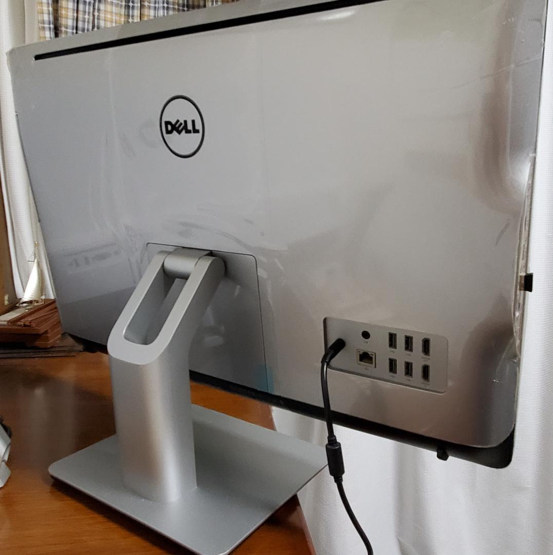DELL デスクトップPC Inspiron 25 5000 ジャンク品