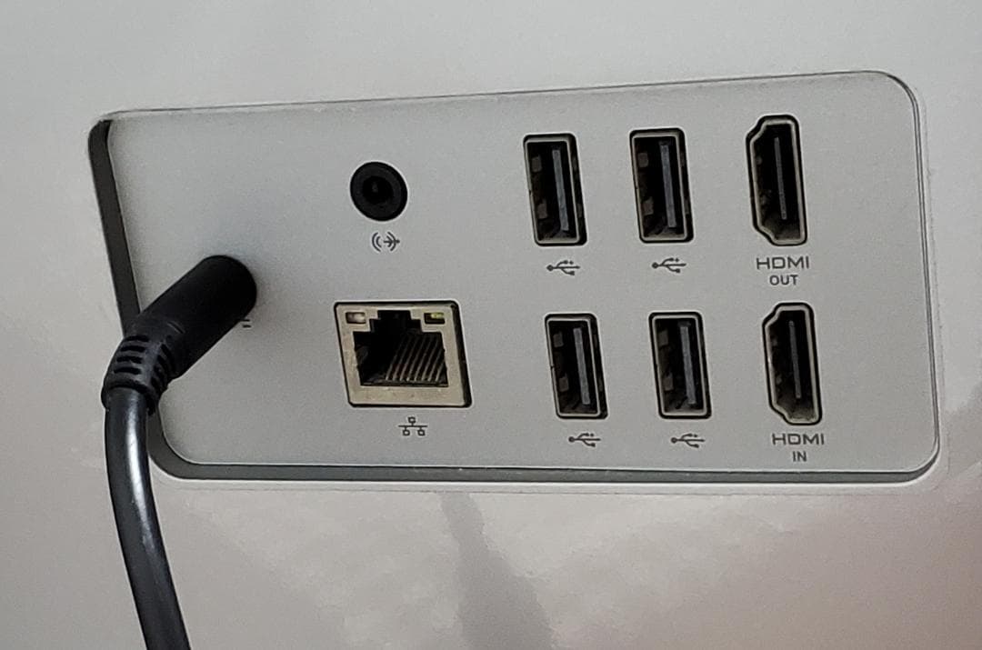 DELL デスクトップPC Inspiron 25 5000 ジャンク品