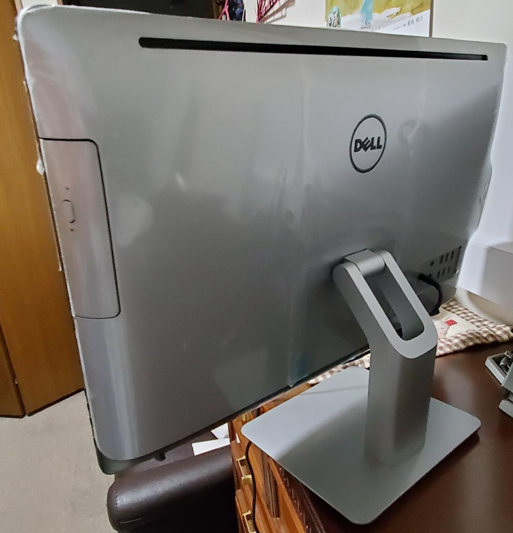 DELL デスクトップPC Inspiron 25 5000 ジャンク品