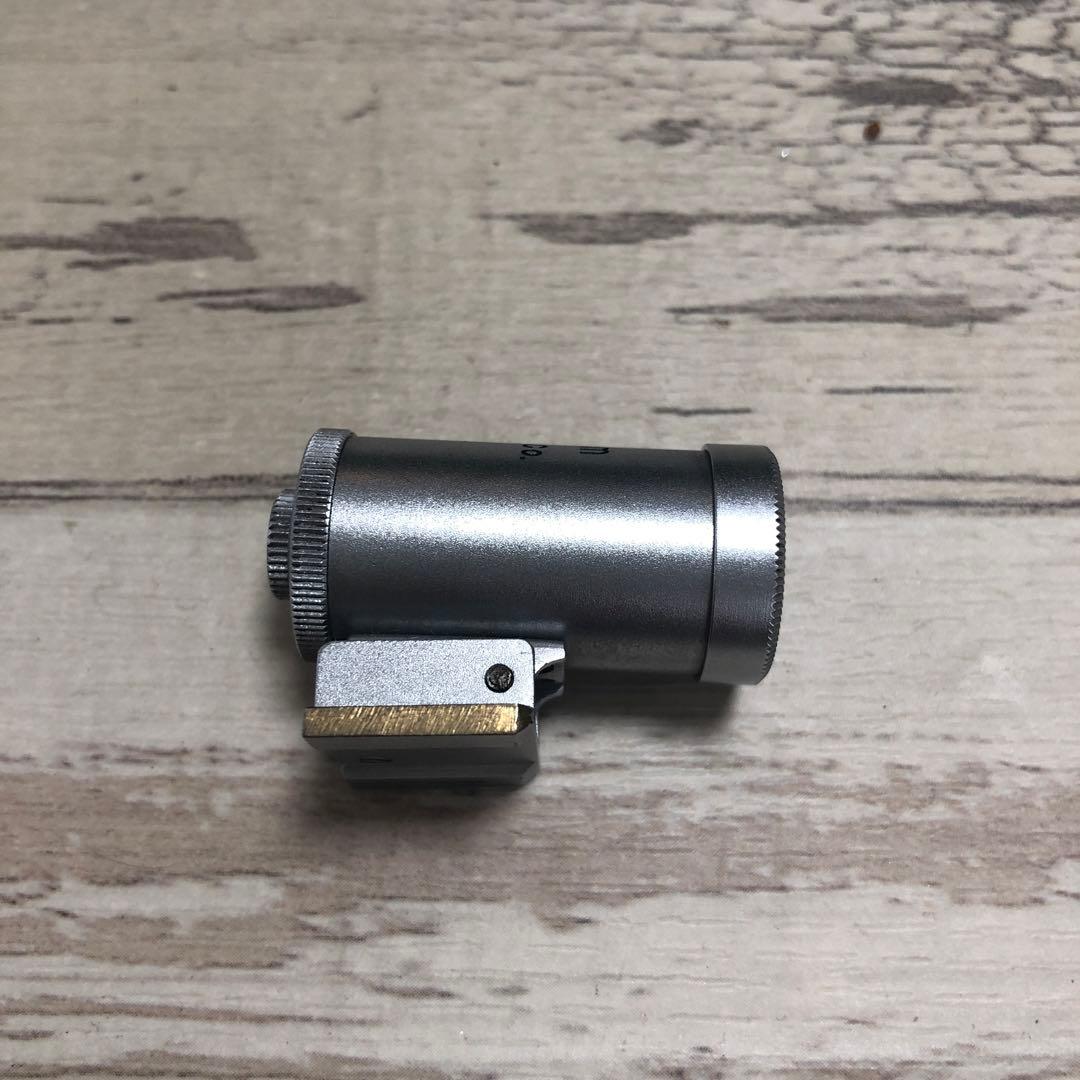 レンズ(単焦点) Canon SERENAR 100mm F4