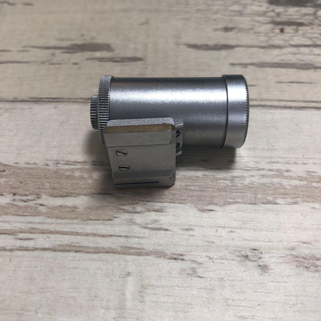 レンズ(単焦点) Canon SERENAR 100mm F4