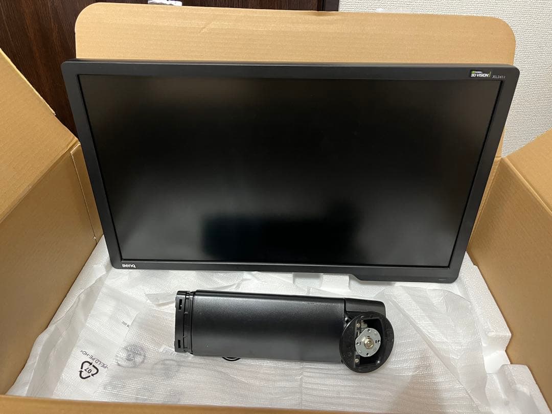 BenQ 24インチ　144hz XL2411Z