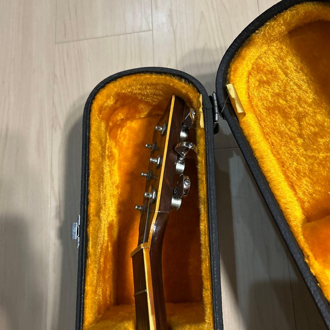 Yamaha アコースティックギター 赤ラベルFG350希少品最終値下げ！