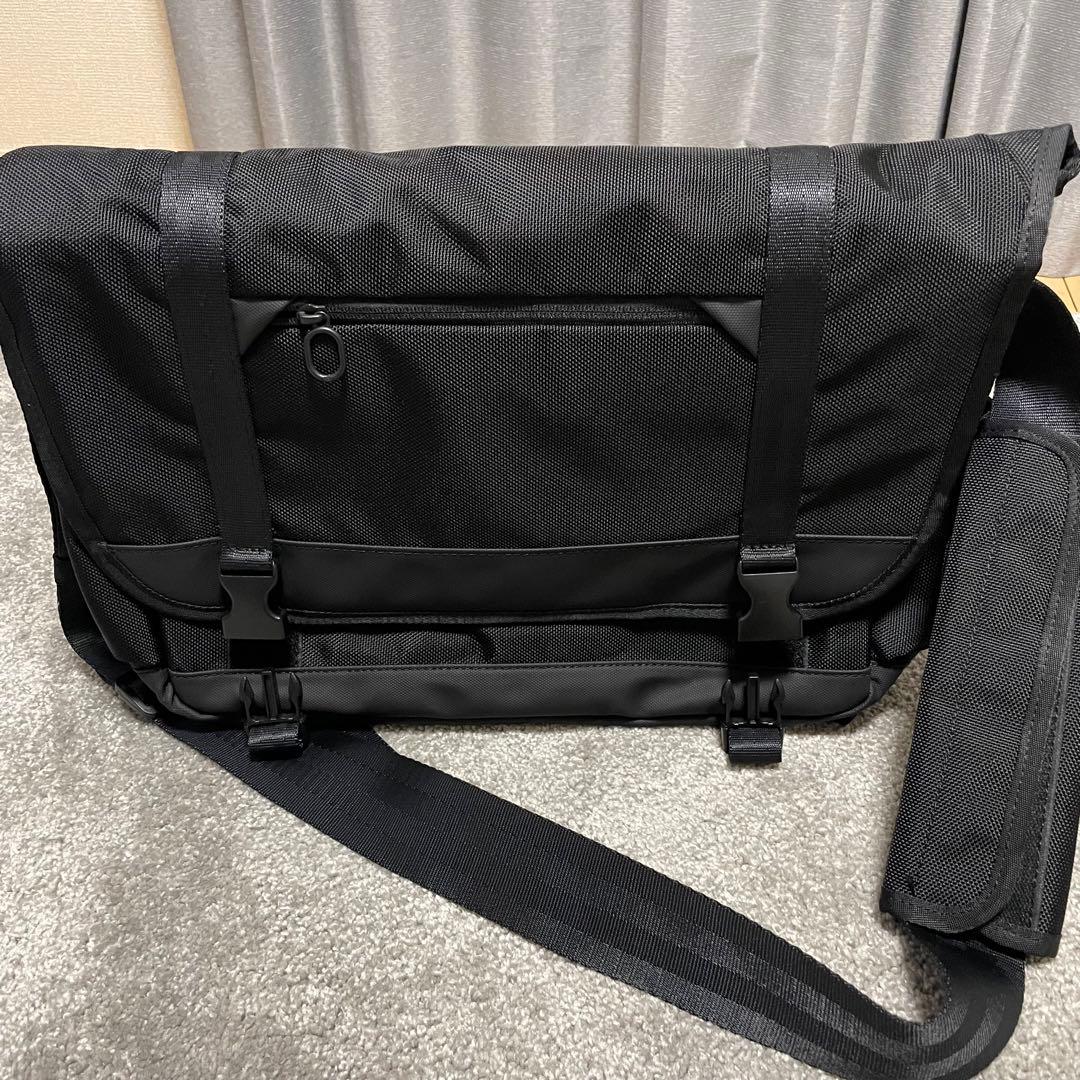 新品級　ace. エースジーン ショルダーバッグ メッセンジャーバッグ メンズ