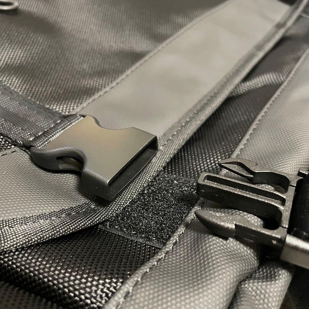 新品級　ace. エースジーン ショルダーバッグ メッセンジャーバッグ メンズ