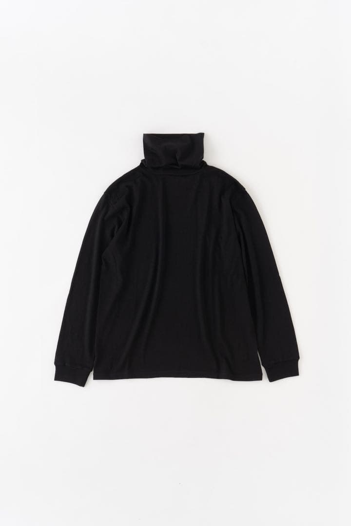 トップス Graphpaper / Washable Wool High Neck