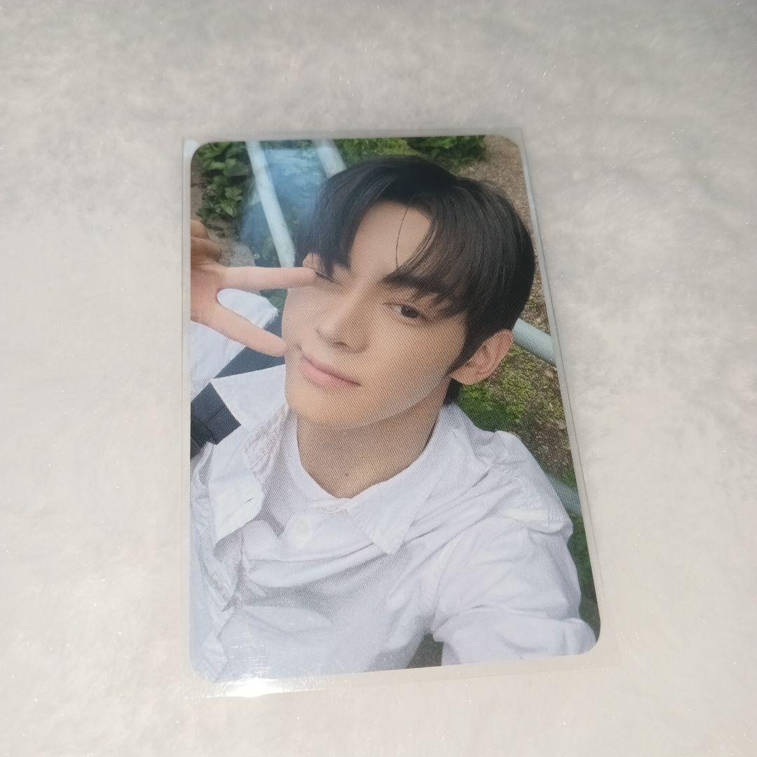 TWS ハンジン トレカ サノク Hey!Hey!