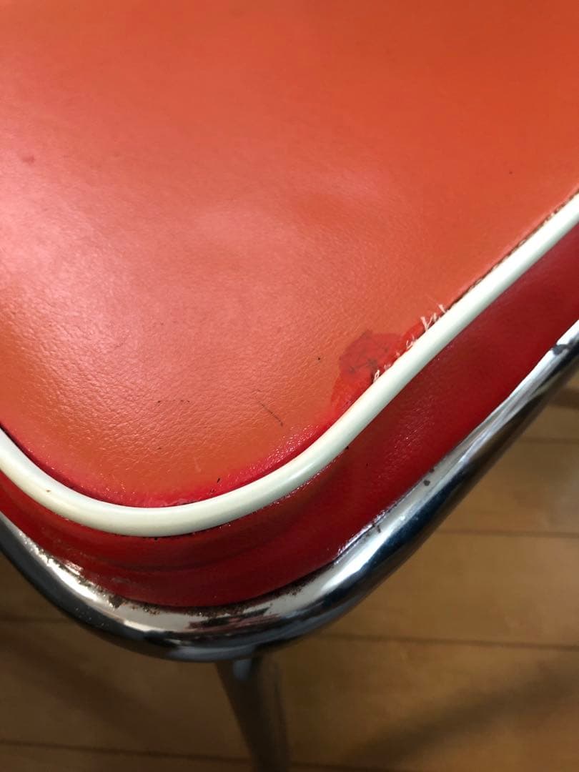 【値下げしました！】Coca-Cola チェア　コカコーラ