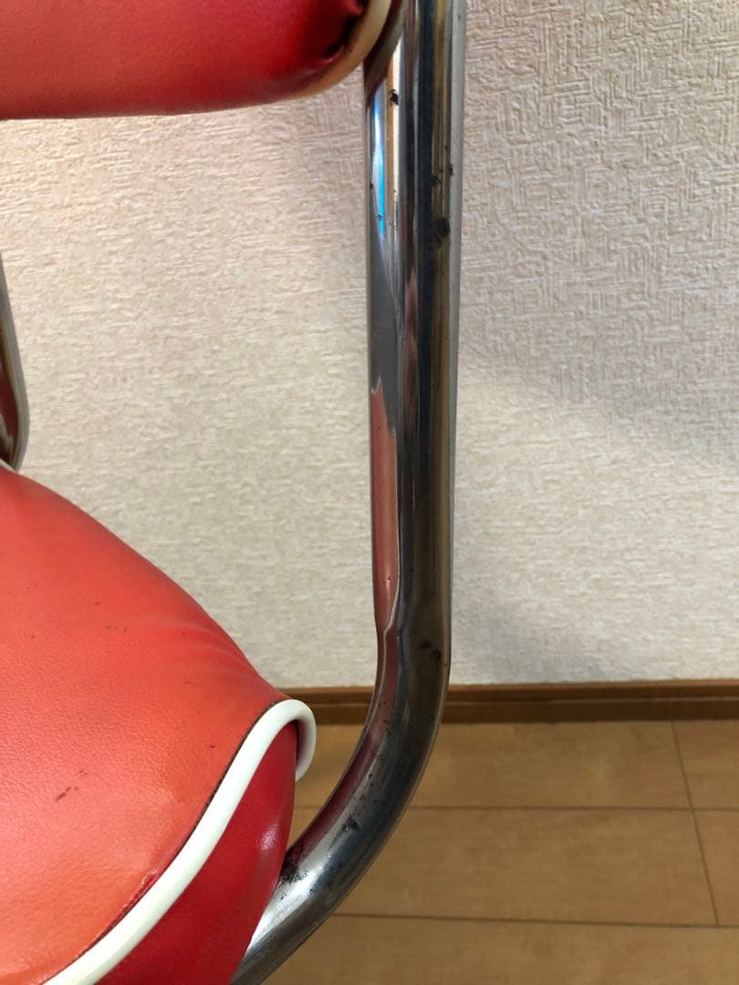 【値下げしました！】Coca-Cola チェア　コカコーラ