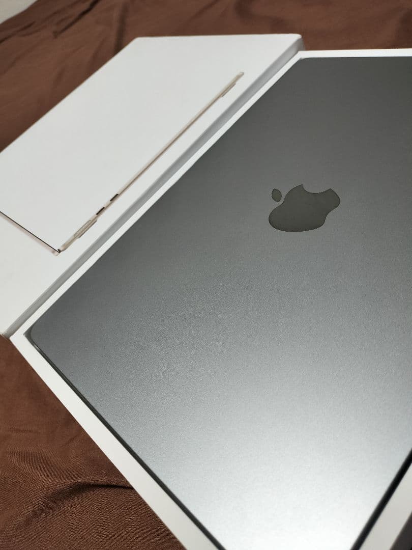 【即購入OK】MacBook Air M2 2022