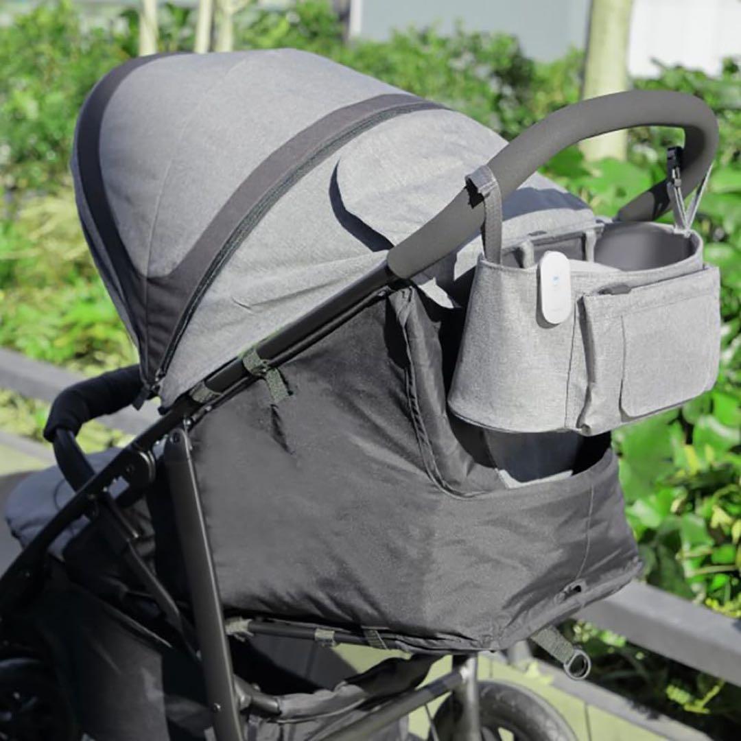 新品未使用ソニー レオンポケット5 ウェアラブルクーラー ネッククーラー