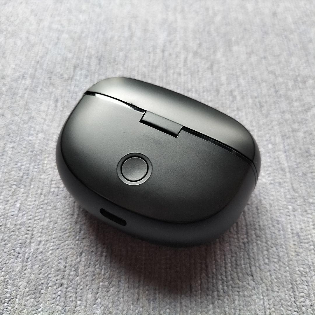 【最終値下げ】Bose Ultra Open Earbuds 充電ケース　黒