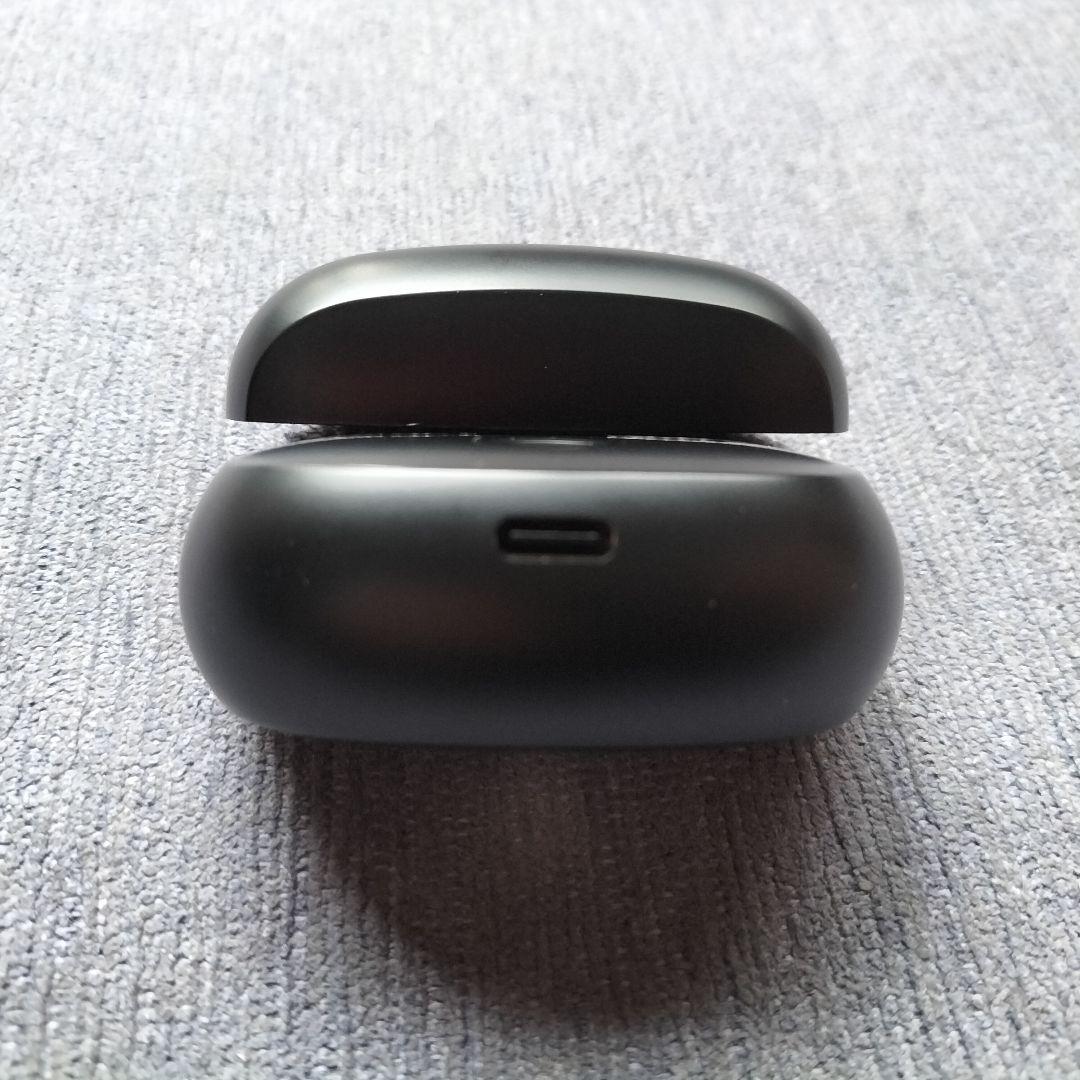 【最終値下げ】Bose Ultra Open Earbuds 充電ケース　黒