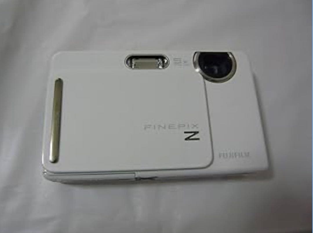 FUJIFILM デジタルカメラ FinePix Z300 1000万画素