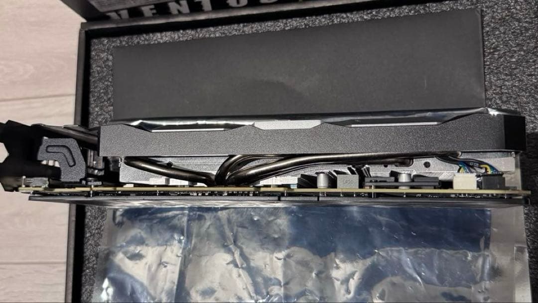 【美品】MSI RTX 2070 SUPER VENTUS OC