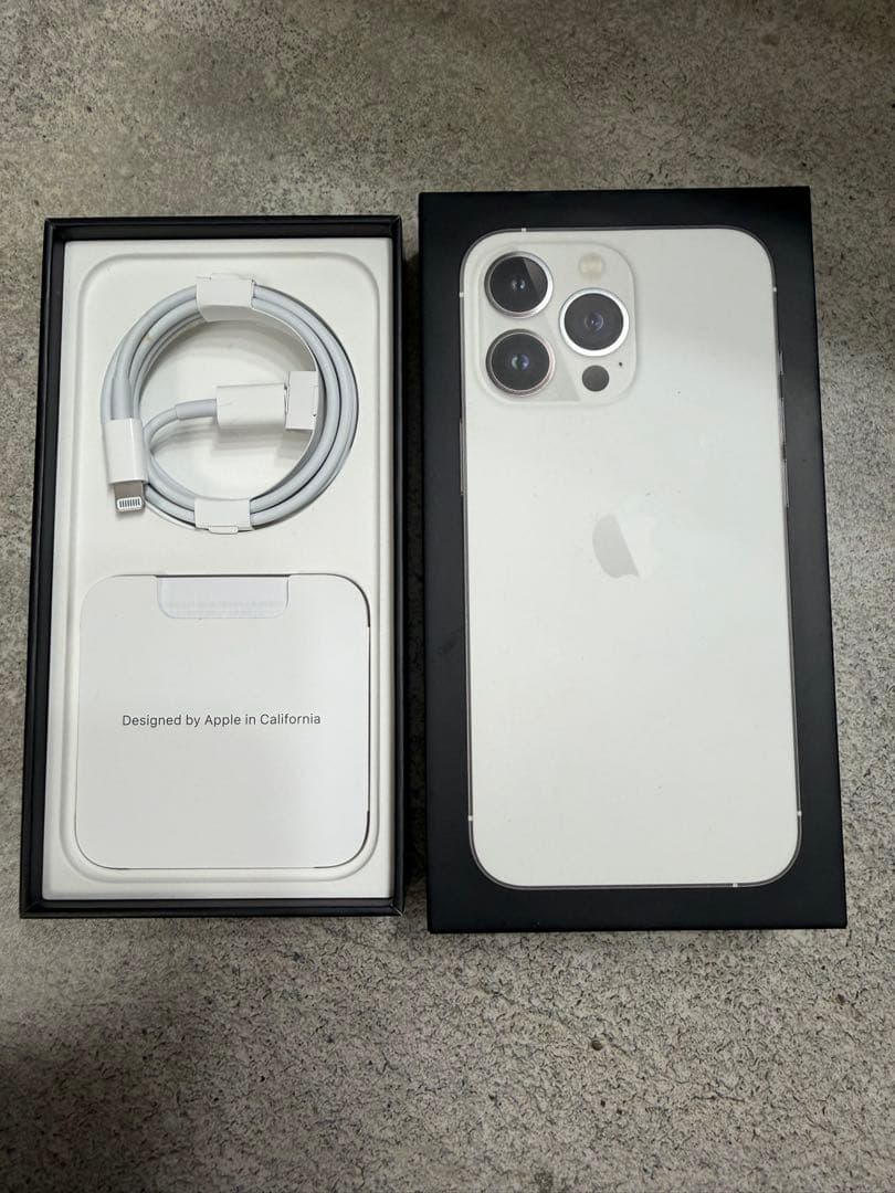 iPhone13pro 中古