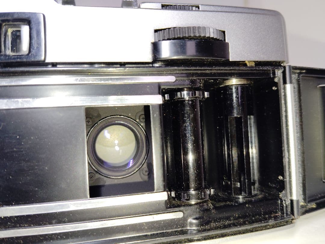 OLYMPUS PEN EED（動作品）